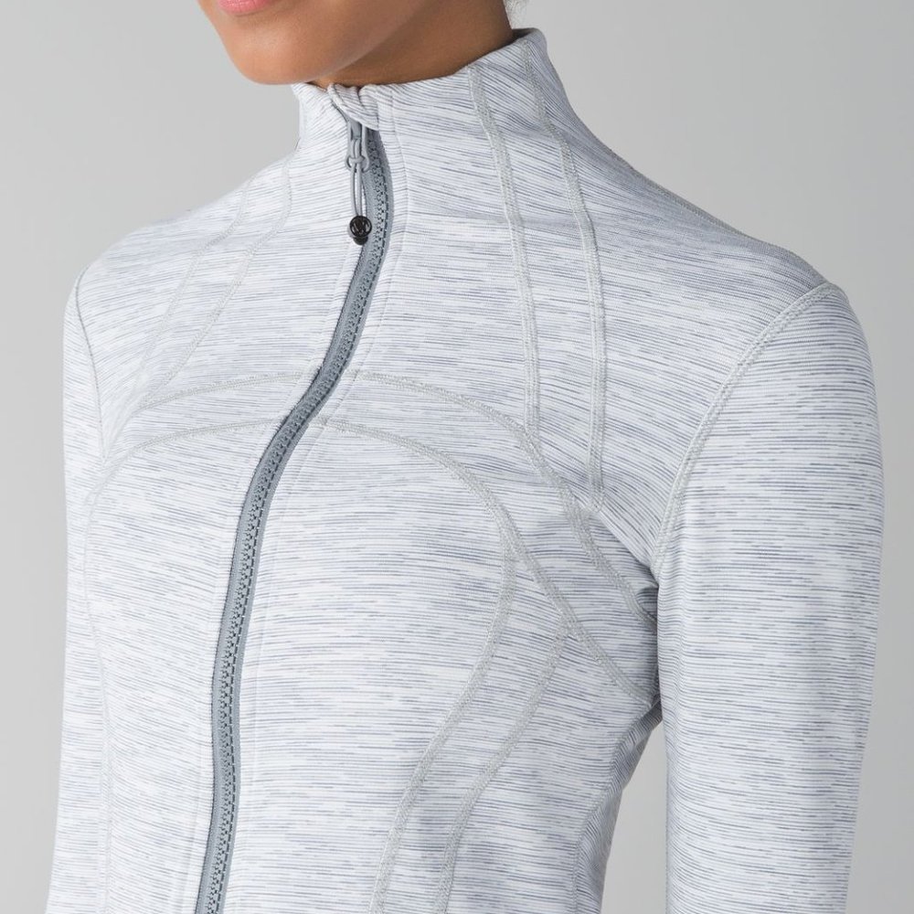 Lululemon Define Jacket